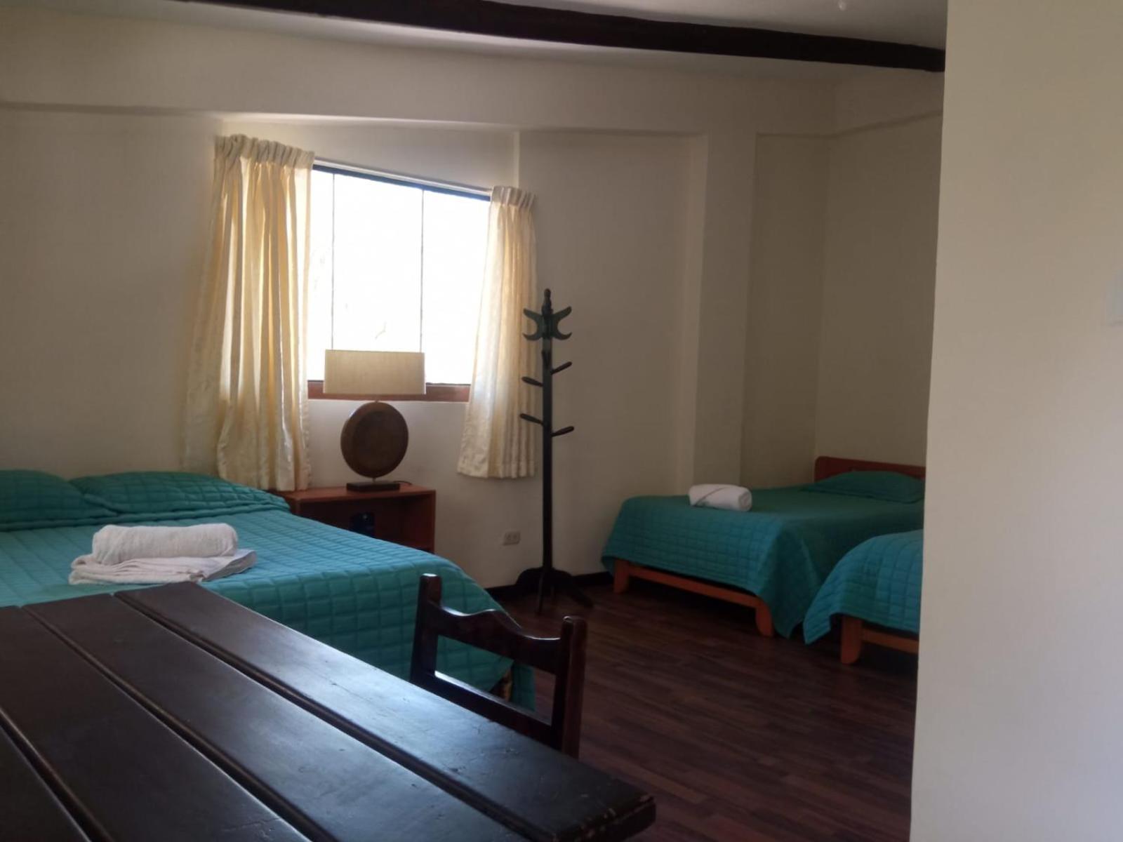Casa De Mama Valle - Urubamba Extérieur photo