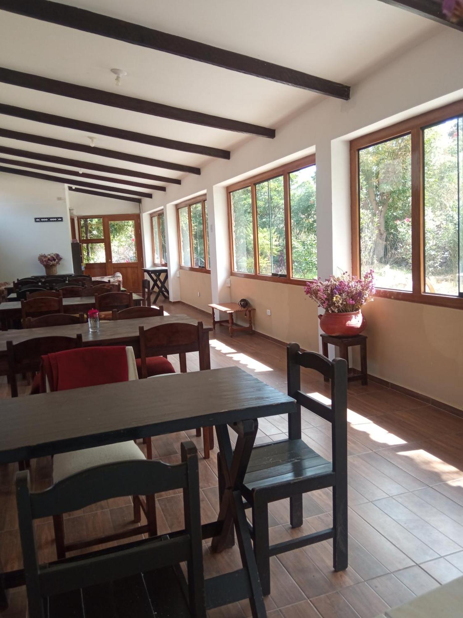 Casa De Mama Valle - Urubamba Extérieur photo