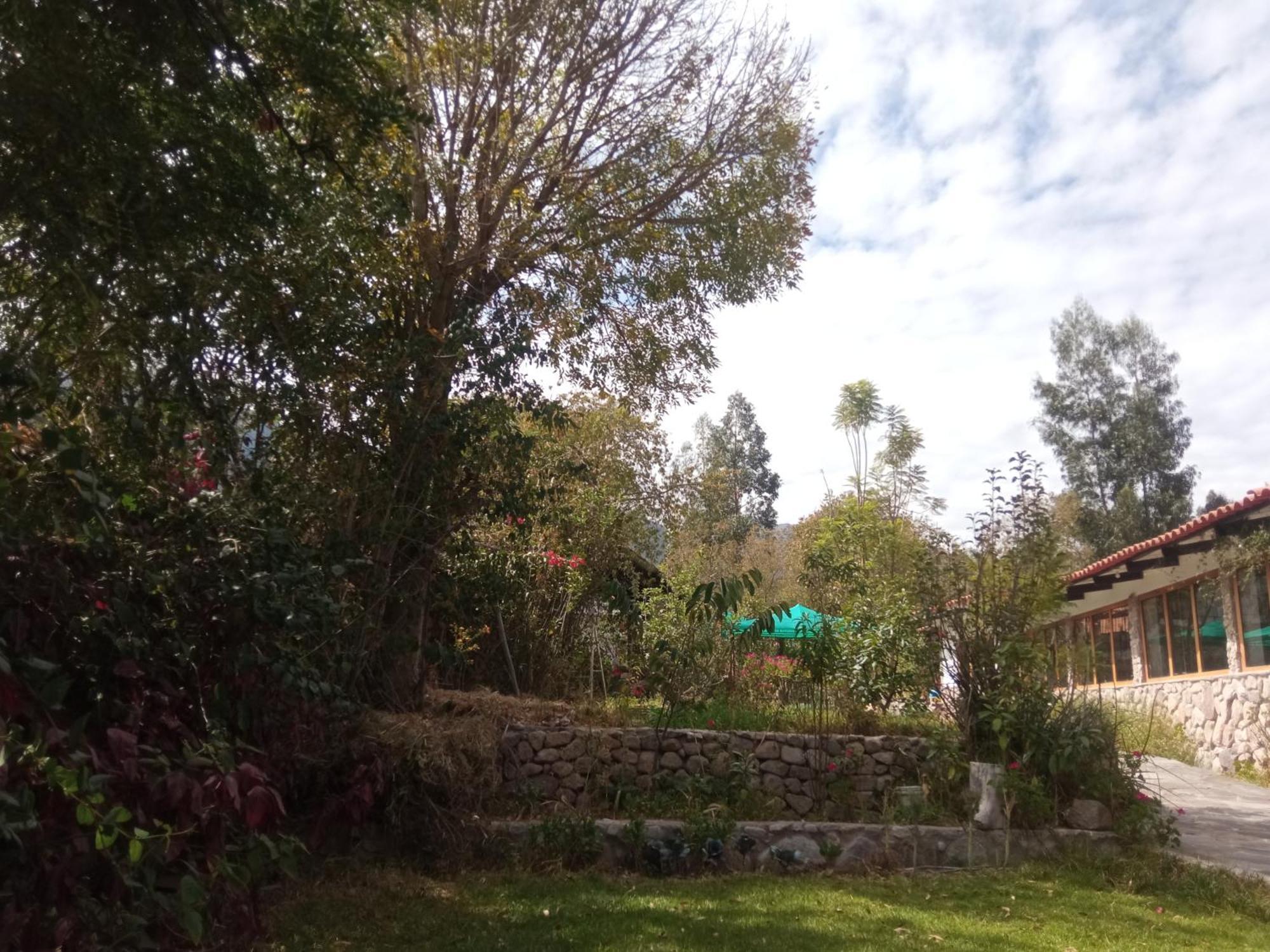 Casa De Mama Valle - Urubamba Extérieur photo